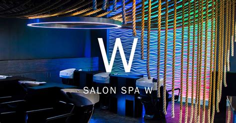 Salon spa w - W Salon Spa & Wine Bar is continually evolving with lots of opportunities to GROW. If are committed to ongoing education and strive for success while having fun with a great team, then our salon will be a great fit for you! Apply Now. Get In Touch (513) 321-1300. 2324 Madison Rd Ste 1